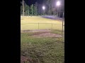 Quick shut off of 1000 watt Metal Halide sport fixtures.