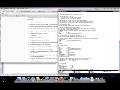serverside 3