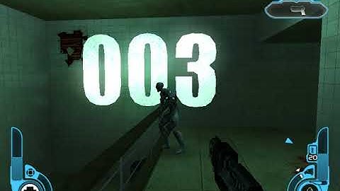 Judge Dredd: Dredd vs. Death Walkthrough Part 6 (PC)