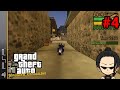 Suara Gamenya Ngebug|GTA SINDACCO CHRONICLES #4 PSP [INDO]