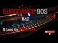 EURODANCE 90's #42 Mixed by Dj Marcelo