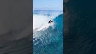 Water as clear as it gets ✨ #indonesia #surf #trip