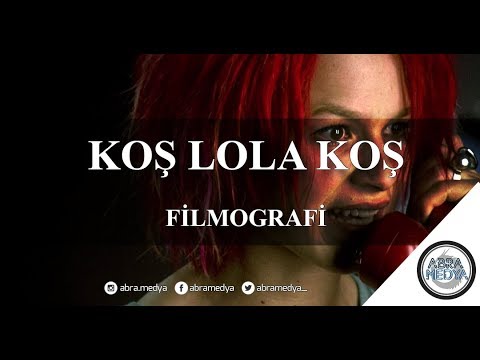 Koş Lola Koş | Filmografi Bölüm (#8)