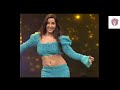 Dancing Queen NORA FATEHI glamorous & breathtaking performance clips | Revolutionary Expert