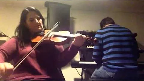 Day 49 - Everett Larsen's Waltz - Patti Kusturok's...