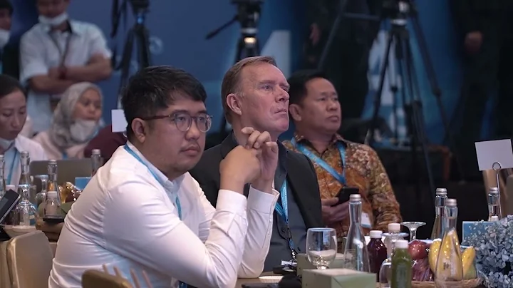 10th World Water Forum 2024 - NATIONAL STAKEHOLDERS FORUM