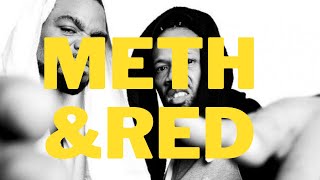 THE BEST HIPHOP DUOS (REDMAN & METHOD MAN) PART 1