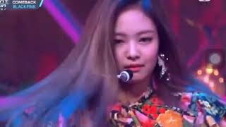 Jennie Kim Bundles Fmv