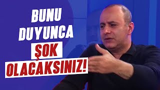 AÇIKLANDIĞINDA MİLLET KÜÇÜK DİLİNİ YUTACAK!! 