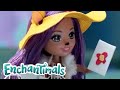 Enchantimals Россия 💜Стоп-кадр для детей 💜Милые Enchantimals  Игрушки | 0+