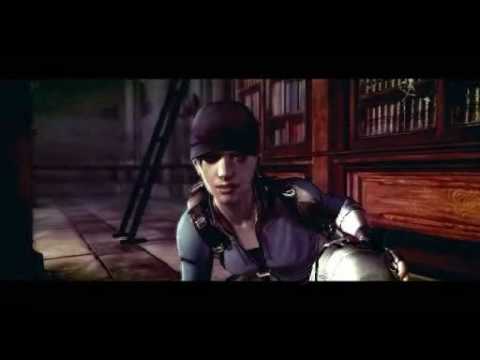 Resident Evil 5 Gold Edition