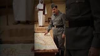 The Desert Ghost Who Fought Italy For 20 Years - Until He Was Betrayed