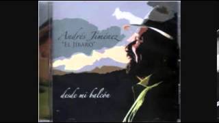 Video thumbnail of "Andrés Jiménez - En Mi Madrigal (Aguinaldo)"