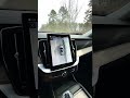 POV: you drive a Volvo. #volvocars