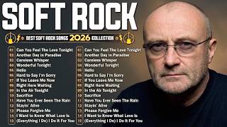 The Best of Soft Rock 🎸 Timeless Hits from Chicago, Elton John, Chicago screenshot 3