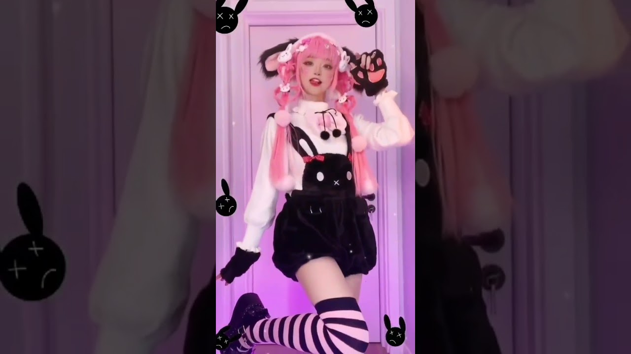 Princess of asia Tik Tok ❤