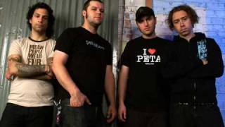 rise against-life less frightening ( with lyrics )