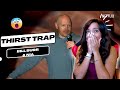 THIRST TRAP Bill Burr &amp; Nia Reaction