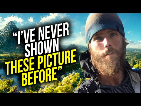 Man REVEALS The TRUTH On His Property