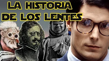 ¿Cuál es la edad media para ponerse gafas?