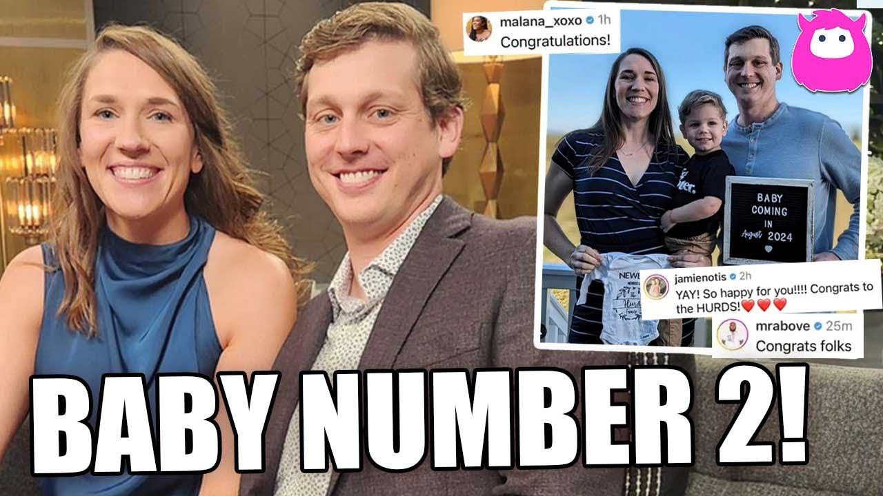 MAFS alums Jessica Studer and Austin Hurd expecting baby number 2 YouTube