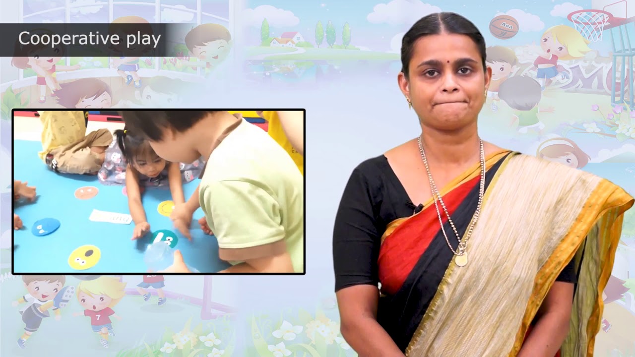 Types of Play and its Values Part I Video 2 (ECCE) YouTube