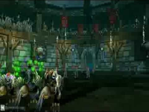 wow 3 2 trailer