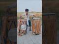 Guitar Play with 2 Best Drums unboxing 😍#shortsfeed #shortvideo #shortsviral