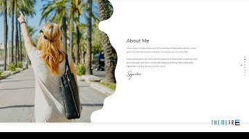 Echoe - Creative Landing Page HTML5 Template        Reggie Alphonzo