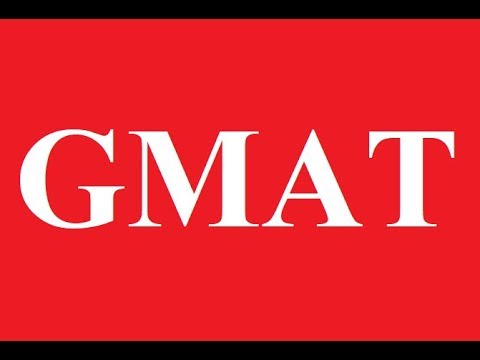 Video: GMAT riyaziyyatı üçün necə təhsil alıram?