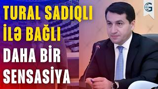 Hacıyevin Tural Sadıqlıya cavabının görünməyən tərəfləri – 3 mühüm detal