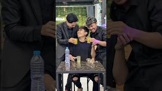 Sahabat Yang Pengertian