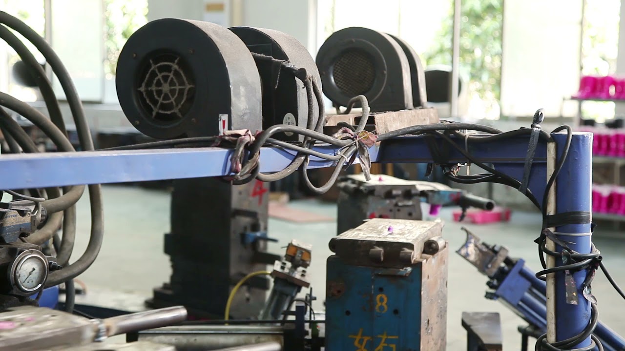 KCLKA full automatic double color rain boot molding machine EK-2612