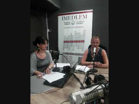 ფსიქიკური აშლილობა და მისი მკურნალობა მოზარდებში/“დილის სამინისტრო“/რადიო იმედი, Radio Imedi