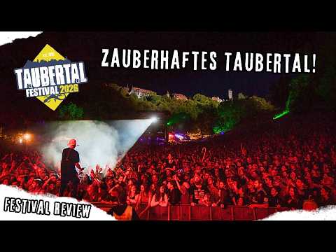 Taubertal Festival | Festival Review - Rothenburg ob der Tauber, Bayern