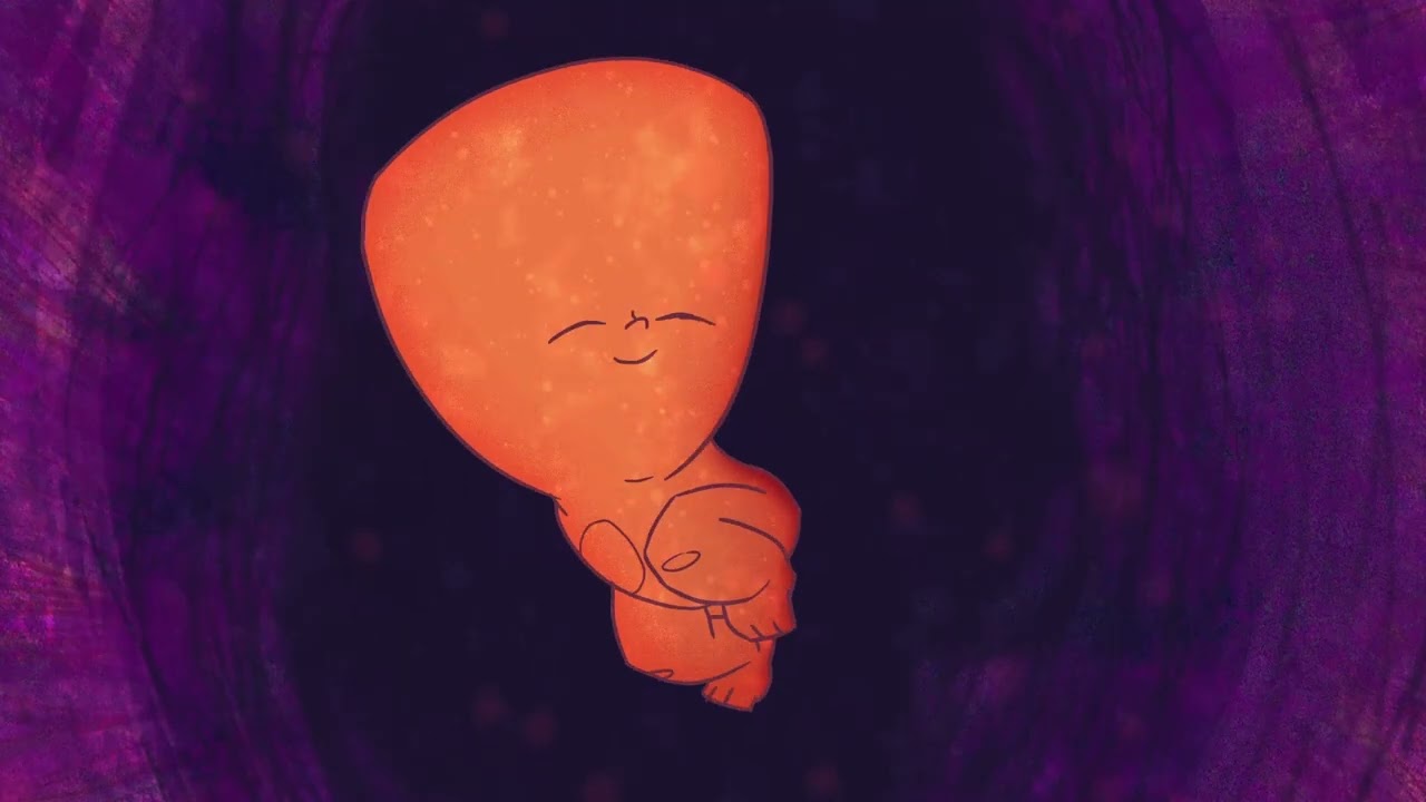 Inspire -TV™ - Burbujillo by Ursula Echeverria