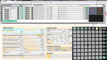 monome_sum for Gridlock quick start