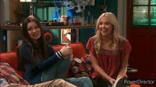 Best Friends Whenever  S02e02 Worst Night Whenever part 1