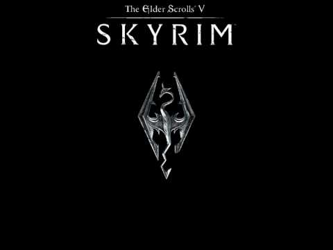 Video: Elder Scrolls V: Skyrim Menu Dettagliati