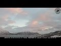 A Year in Tromso - Time Lapse