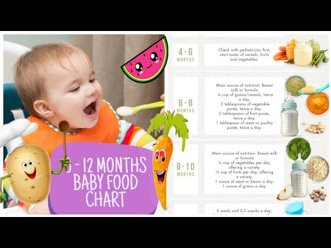 baby-food-recepies-6+months