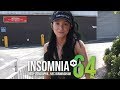 how i became a famous youtuber for a weekend... (INSOMNIA 64 VLOG)