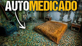 They will abuse fake drugs to cure disabilities