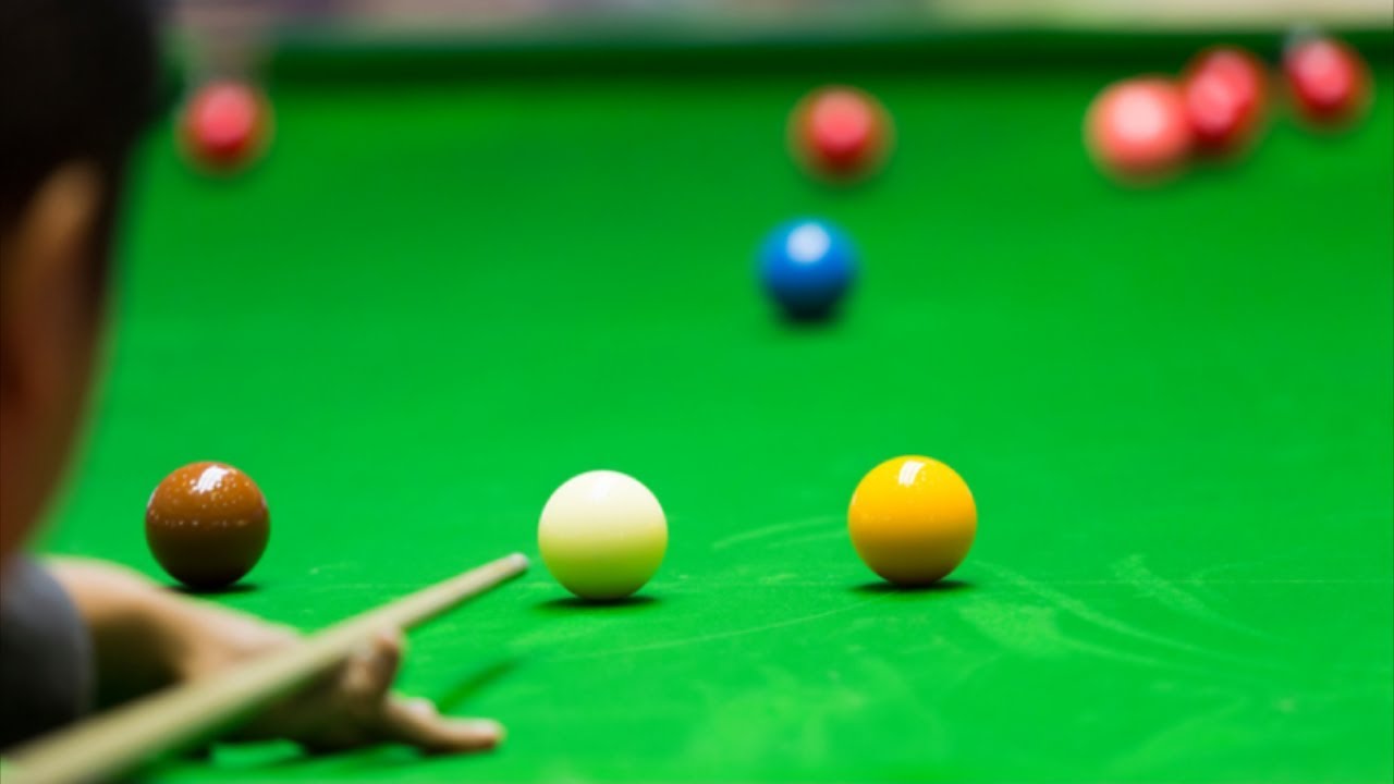 Snooker Ohh Sound Effect YouTube