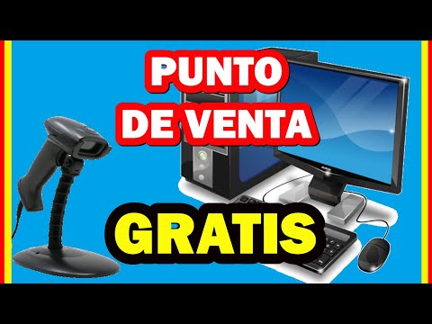 PUNTO DE VENTA