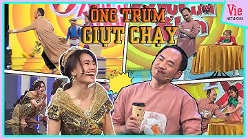 ĐẲNG CẤP GỌI TÊN skill GIỰT CHẠY của ông chú, Nọc Nọc bàng hoàng sơ hở là cọng dây chuyền không còn