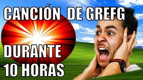 DRAGON BALL MI CORAZON ENCANTADO remix 10 horas | | (cancion de TheGrefg) (canción de grefg) cancion