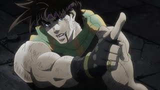 Joseph Joestar ジョセフジョースターJojos Bizarre Adventure Part2 Character Profile