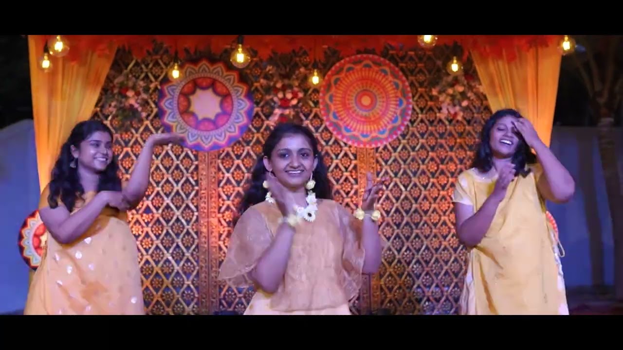 Aparna Haldi Video