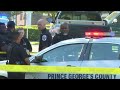 Woman found shot multiple times outside Upper Marlboro home | NBC4 Washington